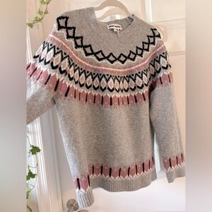 Dkny sweater . Brand new condition. XL